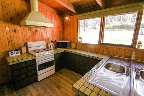 Sambar Lodge - Perths Hotel 2