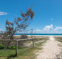 San Chelsea Beachside Apartments - Perths Hotel