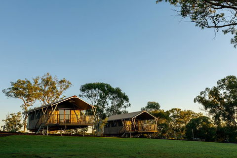 Sanctuary By Sirromet - Perths Hotel 0