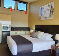 Sanctuary Hill Retreat - Perths Hotel