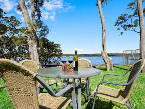Sanctuary On The Bay - Fish Or Kayak From The Yard - Perths Hotel 0