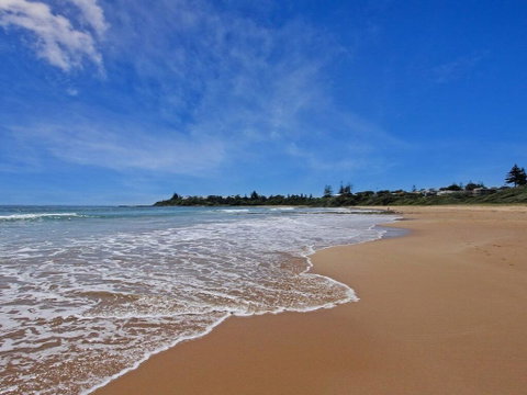 Sanctuary On The Bay - Fish Or Kayak From The Yard - Perths Hotel 3