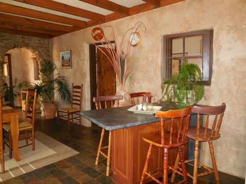 Sandalmere Cottage - Perths Hotel 2