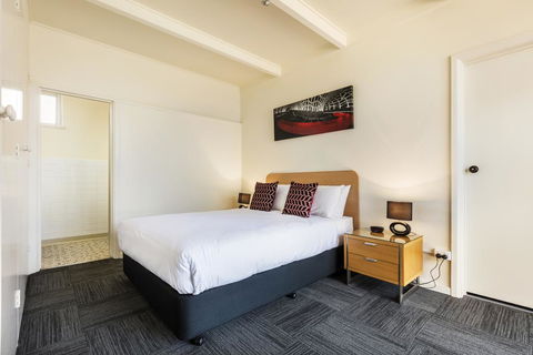 Sandbelt Club Hotel - Perths Hotel 1
