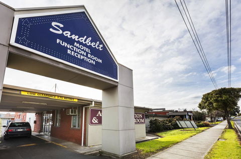 Sandbelt Club Hotel - Perths Hotel 3