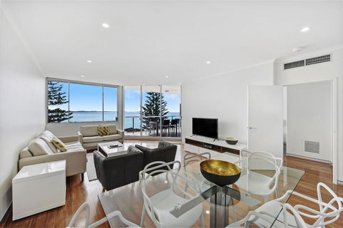 Sandcastle Apartments - Perths Hotel 3