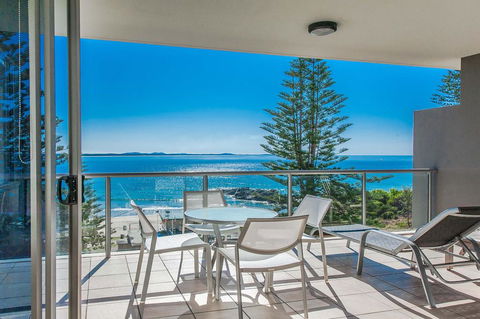 Sandcastle Apartments - Perths Hotel 1