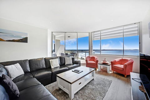 Sandcastle Apartments - Perths Hotel 2