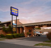 Sandhurst Motor Inn Bendigo - Perths Hotel