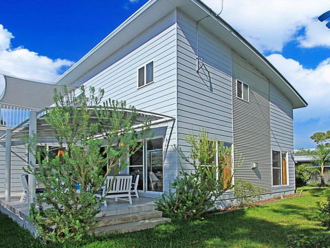 Sandlewood Breeze - Spacious Entertainer - Perths Hotel 0