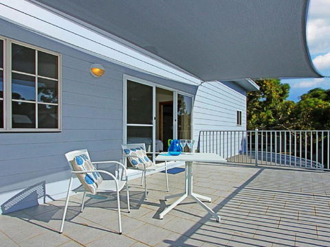 Sandlewood Breeze - Spacious Entertainer - Perths Hotel 2