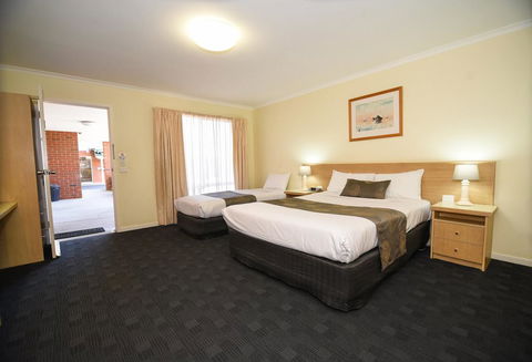 Sandown Heritage Motel - Perths Hotel 3