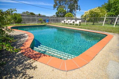 Sandown Heritage Motel - Perths Hotel 0
