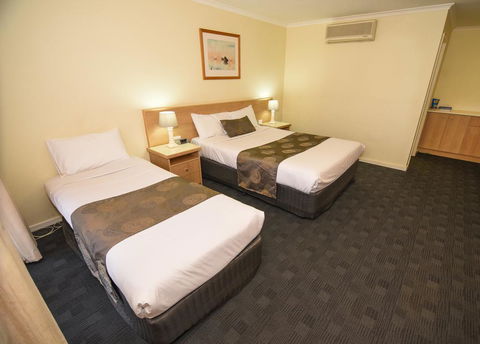 Sandown Heritage Motel - Perths Hotel 2