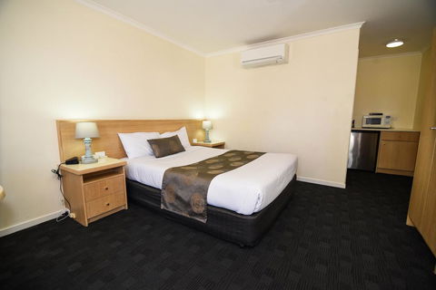 Sandown Heritage Motel - Perths Hotel 1