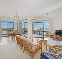 Sandpiper 9 25 Waugh Street - Perths Hotel