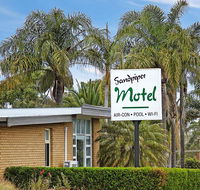 Sandpiper Motel Ulladulla - Perths Hotel