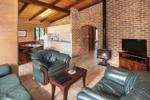 Sandy Bay Holiday Park - Perths Hotel 3