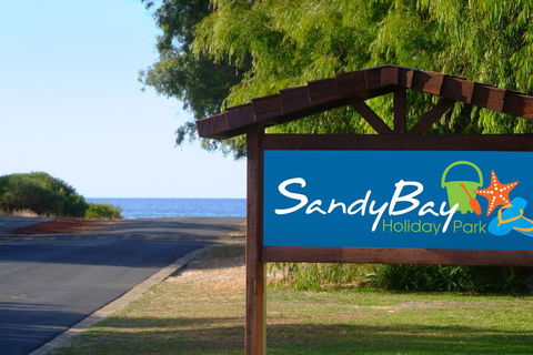 Sandy Bay Holiday Park - Perths Hotel 0