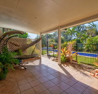 Sandy Feet Retreat Hervey Bay - Perths Hotel