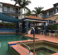 Santana Resort Surfers Paradise - Perths Hotel