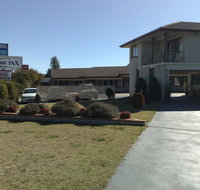 Sapphire City Motor Inn - Perths Hotel