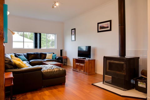 Sapphire Cottage - Perths Hotel 1