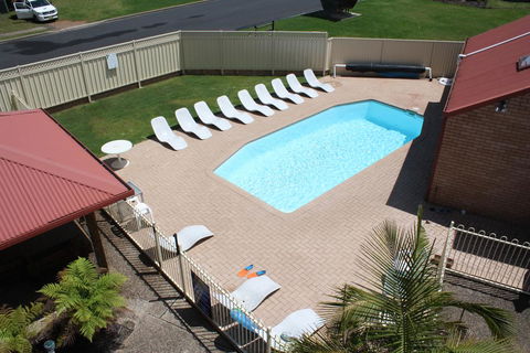 Sapphire Court - Perths Hotel 2