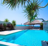 Sapphire Sands Beach House - Perths Hotel