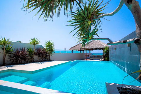 Sapphire Sands Beach House - Perths Hotel 0