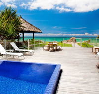 Sapphire Seas Beach House - Perths Hotel