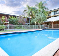 Sassafras - Unit 1 - Coffs Harbour - Perths Hotel