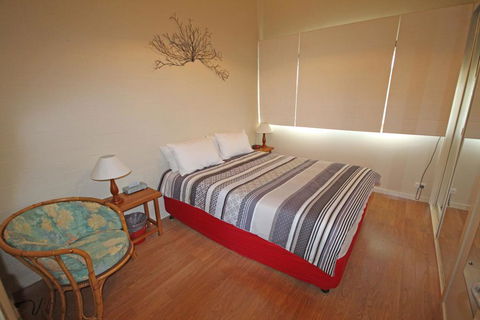 Sassafras - Unit 1 - Coffs Harbour - Perths Hotel 2