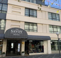 Savoy Double Bay Hotel - Perths Hotel