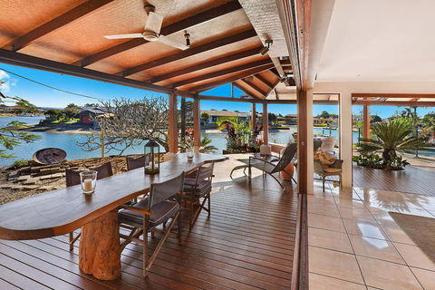 SCHMAN55-WATERFRONT, RESORT-STYLE ENTERTAINER - Perths Hotel 2