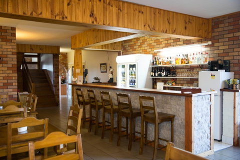 Scone Motor Inn & Apartments - Perths Hotel 3