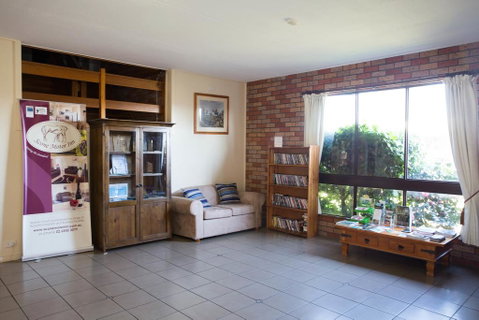 Scone Motor Inn & Apartments - Perths Hotel 1