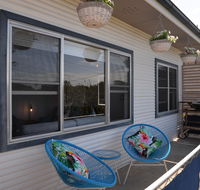 Scotts Head Beach Bunker - Perths Hotel