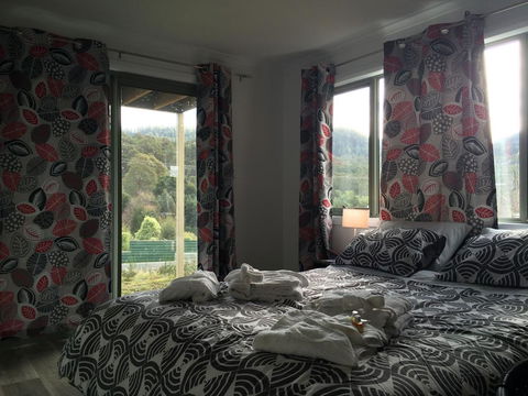 Scout Hall - Perths Hotel 0