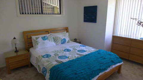 Se-Ayr BnB At Lighthouse - Perths Hotel 3