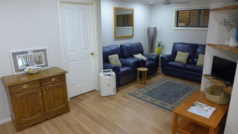 Se-Ayr BnB At Lighthouse - Perths Hotel 1