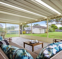 Sea Bird - close to beach shops and cafes - Perths Hotel