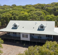 Sea Breeze Chalets Yallingup - Perths Hotel