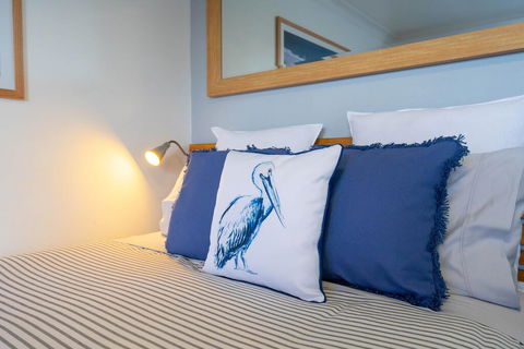 Sea Breeze Studio - Perths Hotel 3