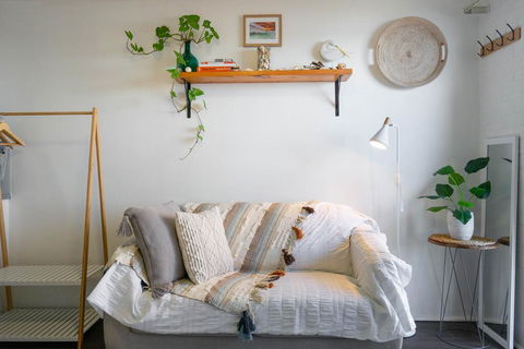 Sea Breeze Studio - Perths Hotel 2