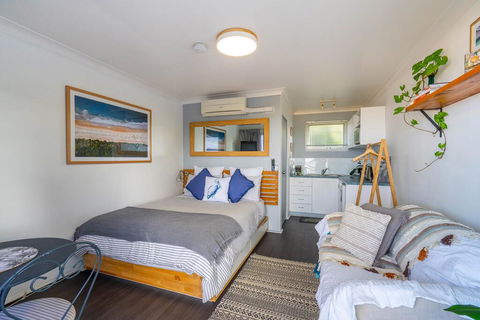 Sea Breeze Studio - Perths Hotel 1
