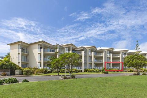 SEA CULTURE 1110 - Perths Hotel 1
