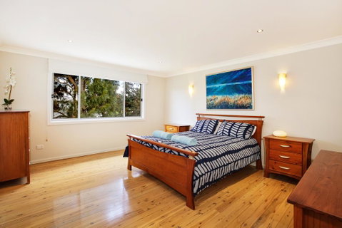 Sea Dream - Pet Friendly - 1 Min Walk To Beach - Perths Hotel 3