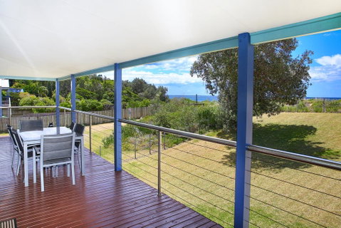 Sea Dream - Pet Friendly - 1 Min Walk To Beach - Perths Hotel 1