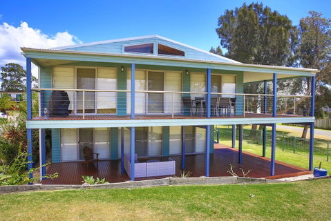 Sea Dream - Pet Friendly - 1 Min Walk To Beach - Perths Hotel 0